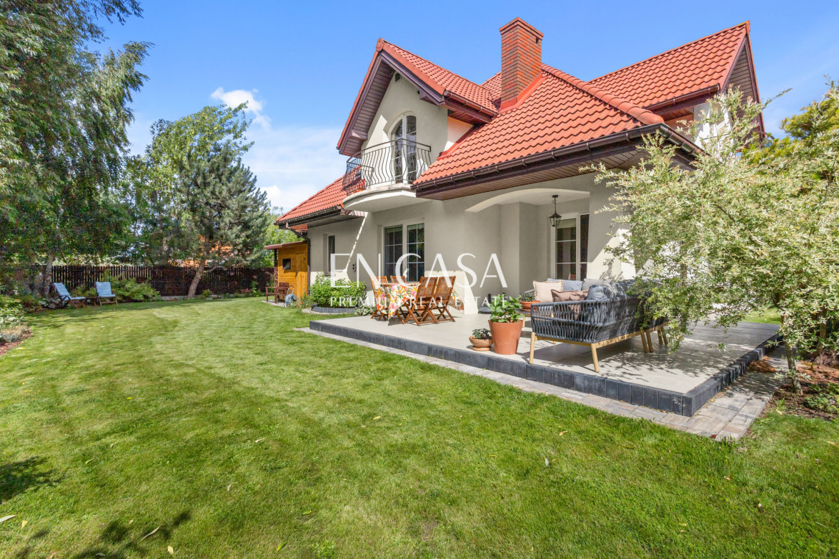 House Sale Kiełpin 1